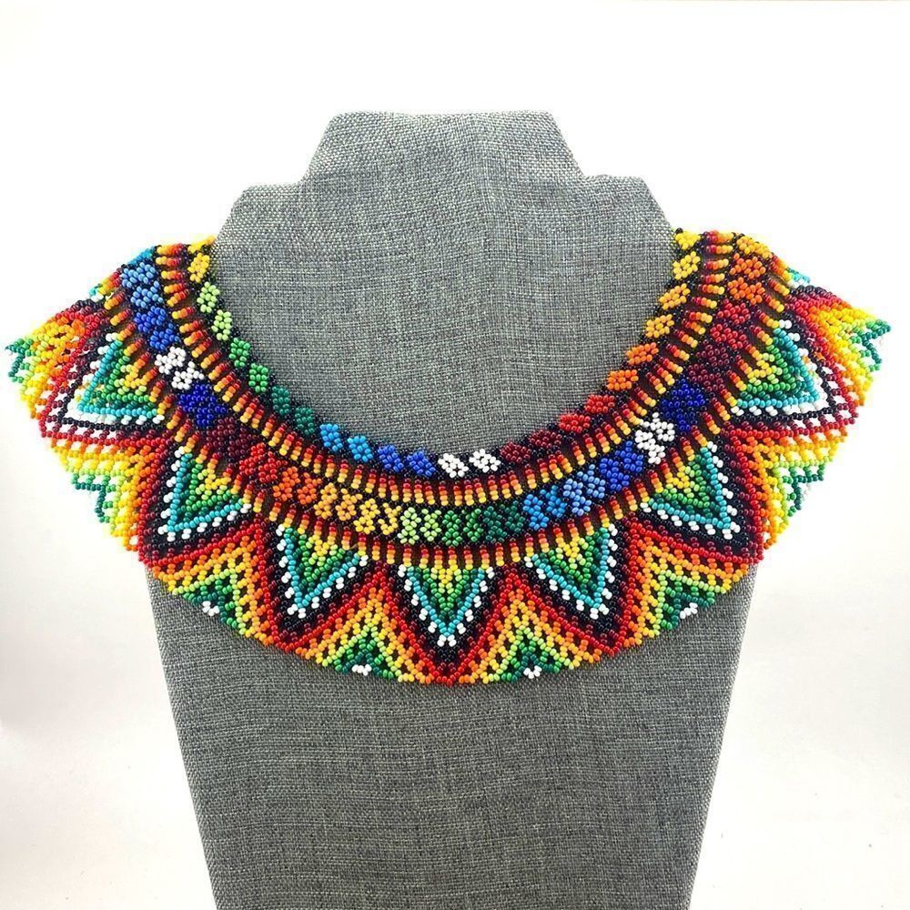 Beauty Kollection handmade necklace